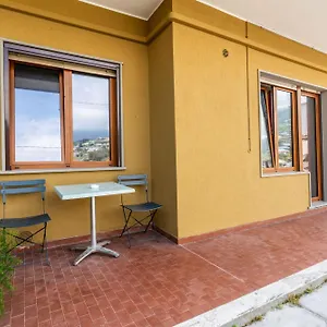 Graziosa Residenza In Collina Sanremo
