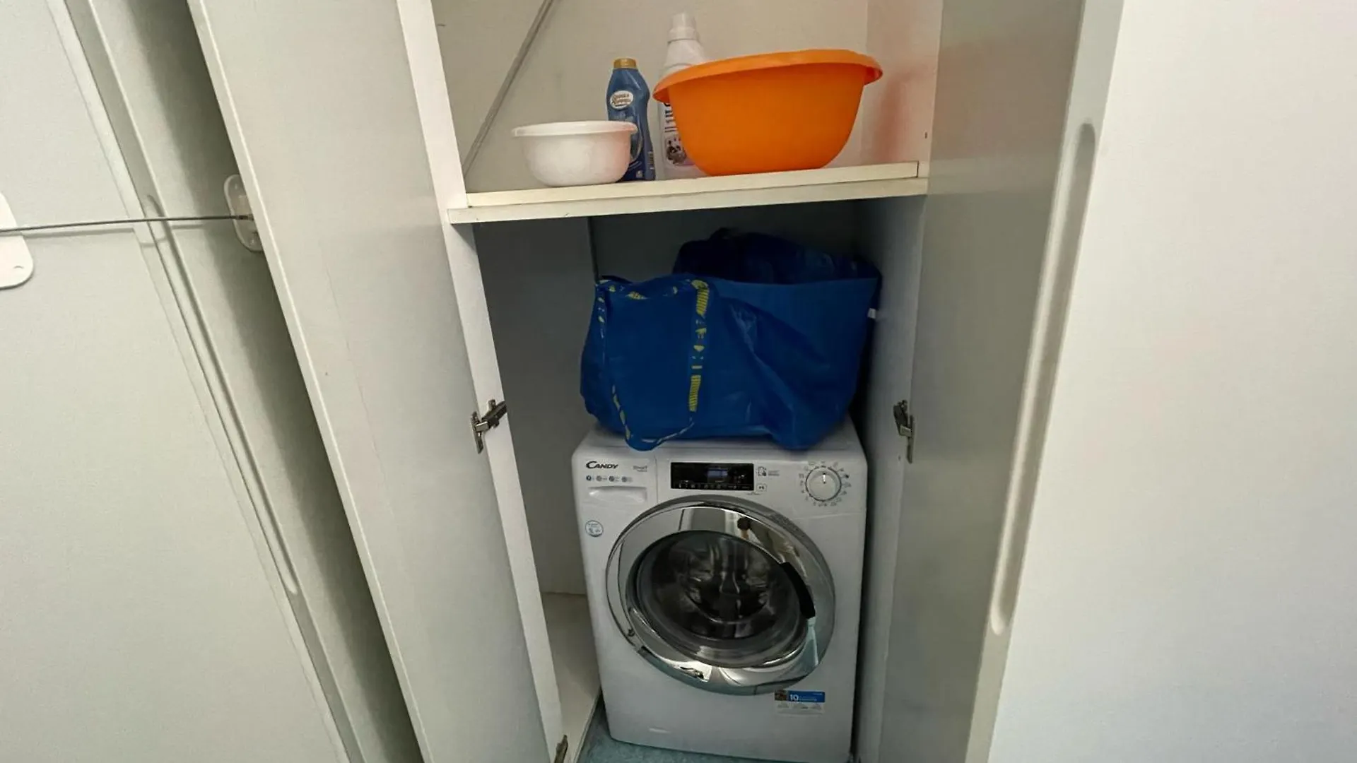 Wh - Nella'S Home - Trilocale Duca Sanremo Appartamento