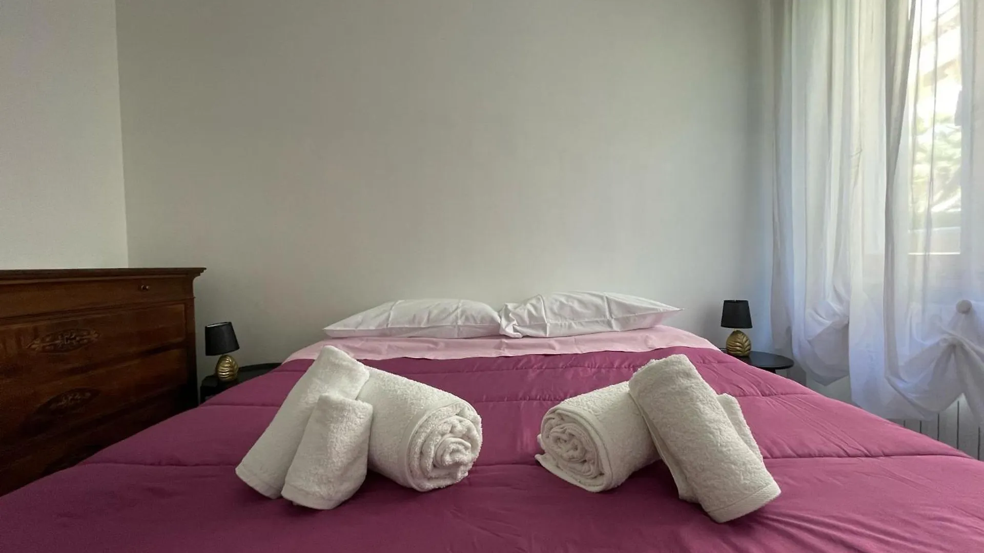 Wh - Nella'S Home - Trilocale Duca Sanremo Italia