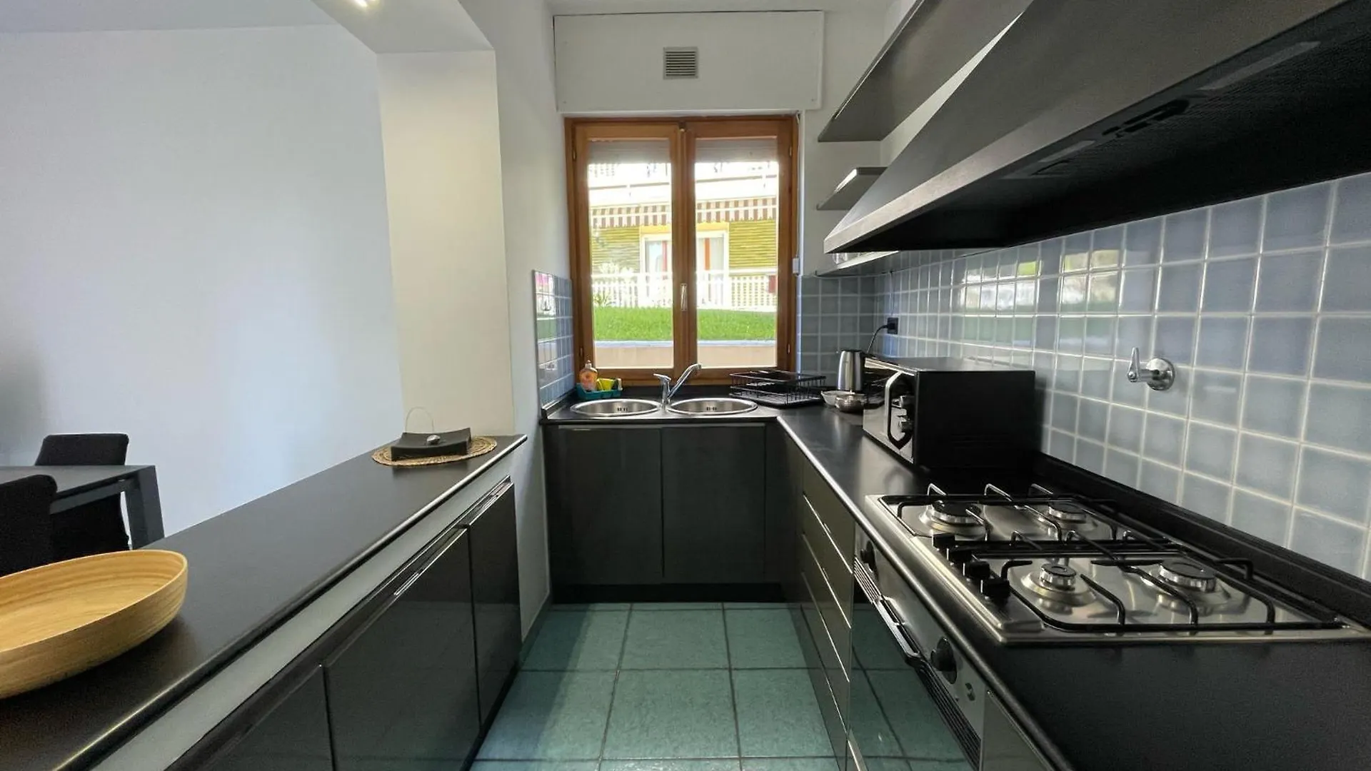 Wh - Nella'S Home - Trilocale Duca Sanremo
