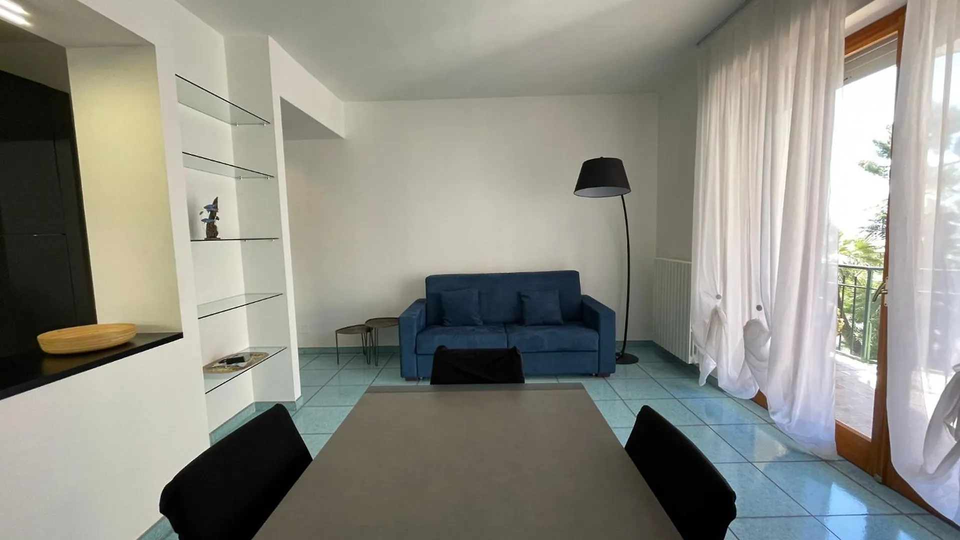 Appartamento Wh - Nella'S Home - Trilocale Duca Sanremo